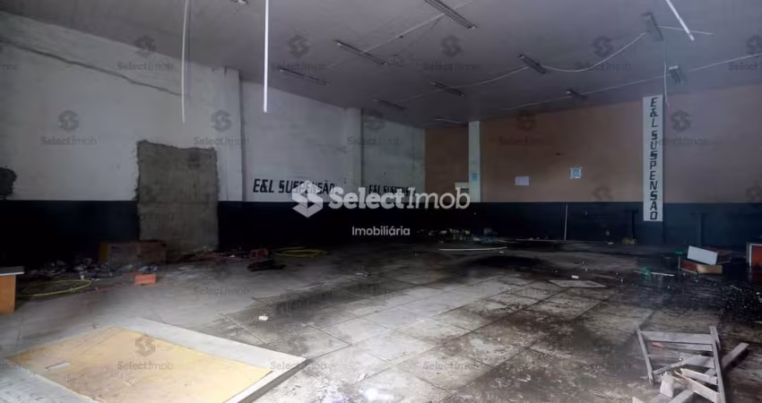 Salão Comercial para ALUGAR, Jardim Itapark Novo, Mauá, SP