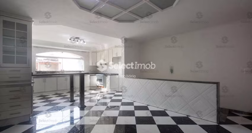 Sobrado á Venda, Vila Pires, Santo André, SP