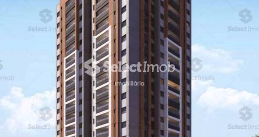 Apartamento NA PLANTA à venda, Matriz, Mauá, SP