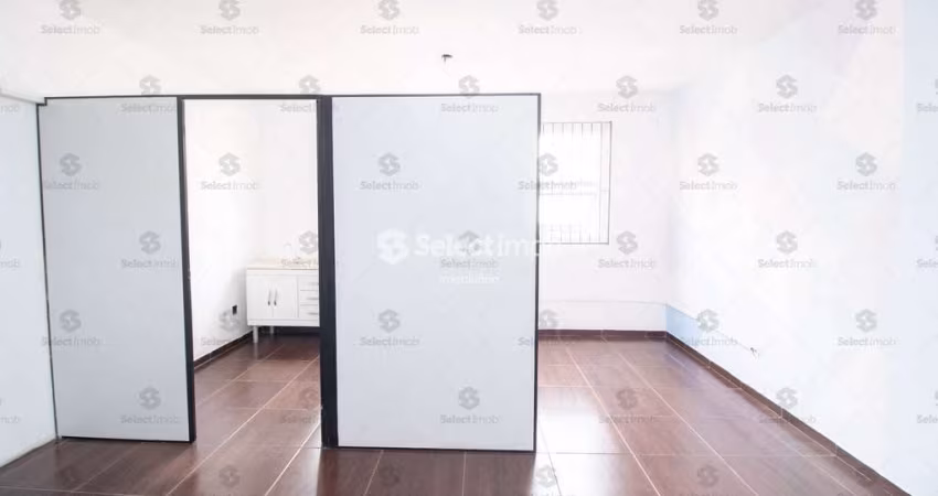 Sala Comercial para ALUGAR, Matriz, Mauá, SP