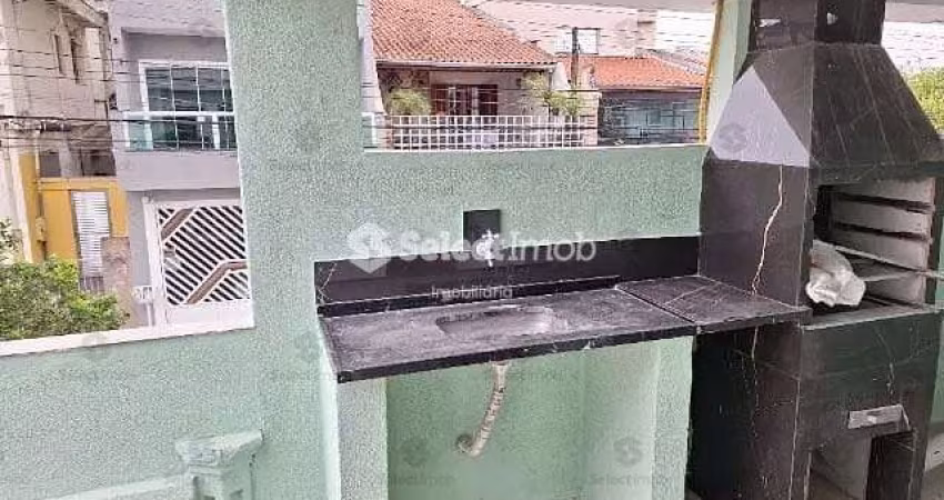 Sobrado para ALUGAR, Parque São Vicente, Mauá, SP