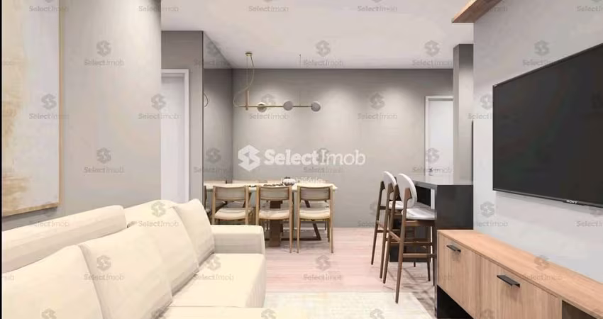 Apartamento para ALUGAR, Cidade Satélite Íris, Campinas, SP