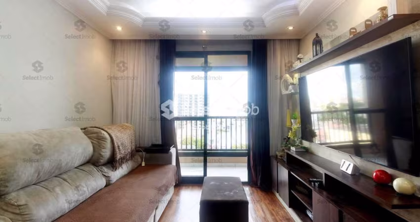 Apartamento para ALUGAR, Vila Bocaina, Mauá, SP