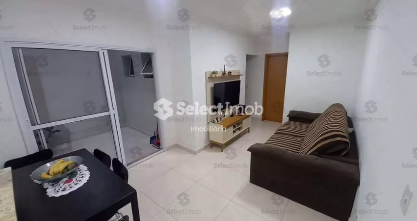 Apartamento à venda, Jardim Haydee, Mauá, SP