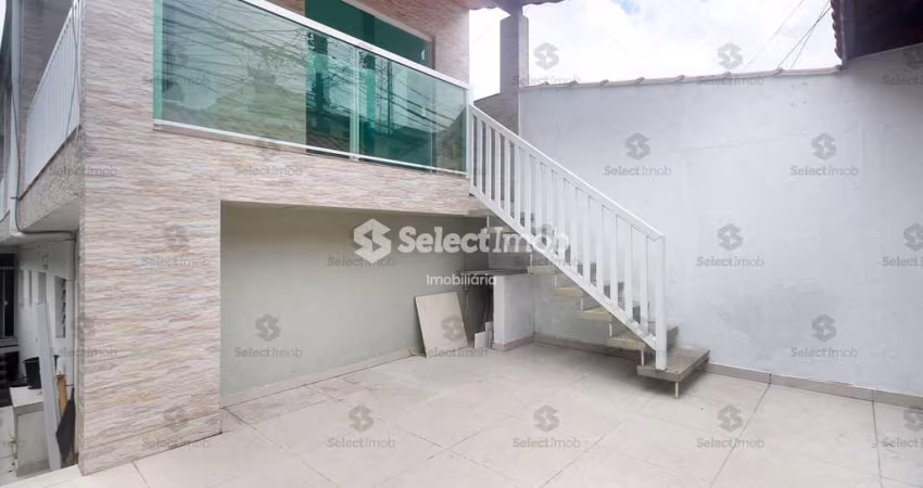 Casa para ALUGAR, Taboão, São Bernardo do Campo, SP