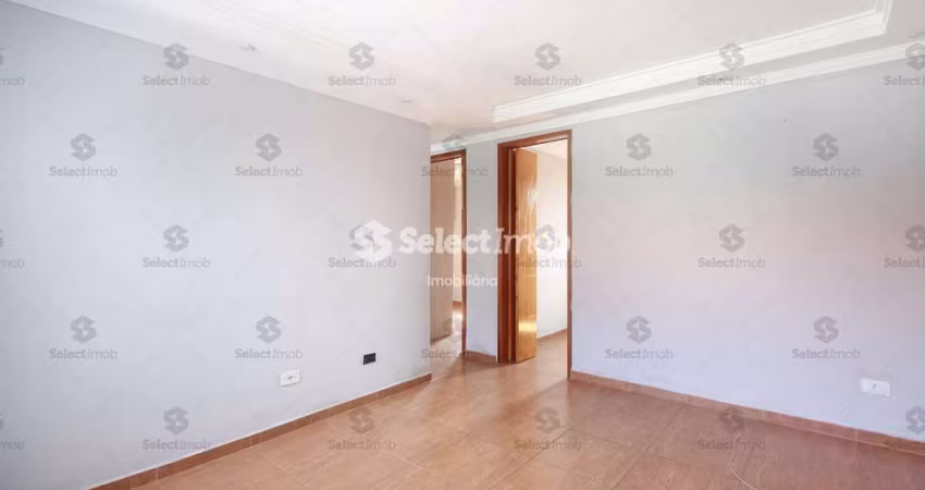 Apartamento à venda, Jardim Paranavaí, Mauá, SP