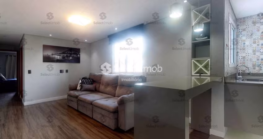 Cobertura / Penthouse à venda, Vila Nossa Senhora das Vitórias, Mauá, SP