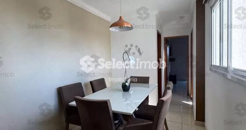 Cobertura à venda, Vila Nossa Senhora das Vitórias, Mauá, SP