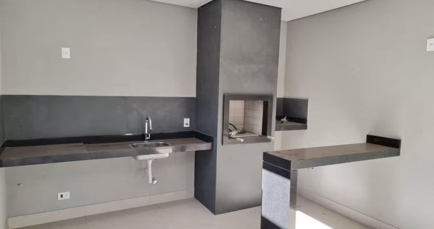 Imperdível oportunidade: Casa à venda em Americana-SP, Parque Novo Mundo com 3 quartos, 1 suíte, 1 sala, 3 banheiros, 2 vagas, 160m².