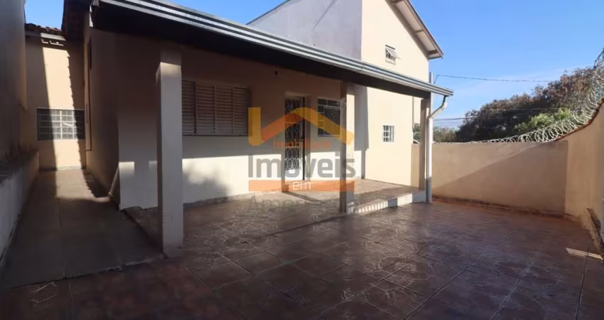 Casa disponível para venda no Jardim Nielsen Ville em Americana
