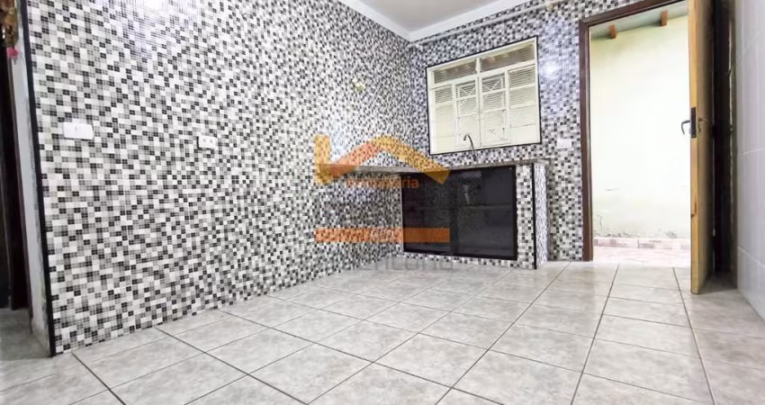 Alugue agora sua casa no Jardim Brasil, Americana-SP: 1 quarto, 1 sala, 1 banheiro, 1 vaga de garagem, 40m² de área!