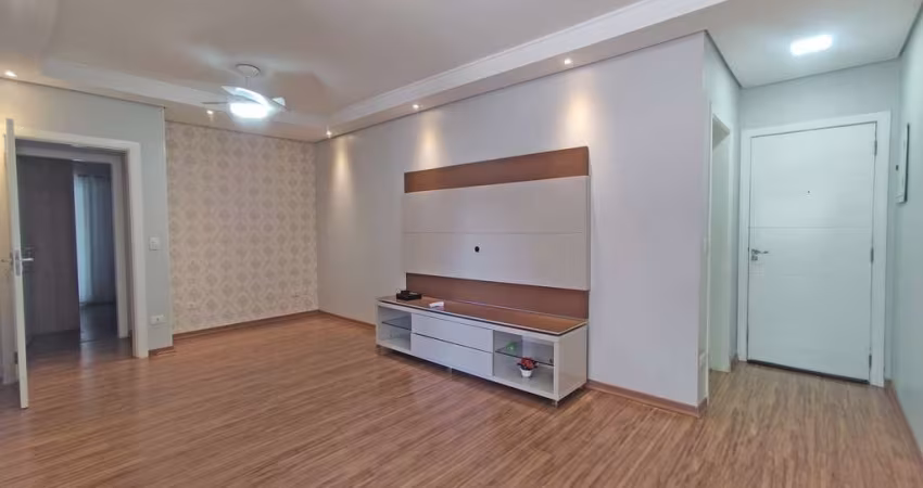 Apartamento para alugar 115m², 03 dormitórios, 02 vagas