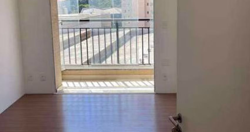 Apartamento c/ 59m2, 2 quartos(1 suíte), 1 vaga no Res. Win Alphaville