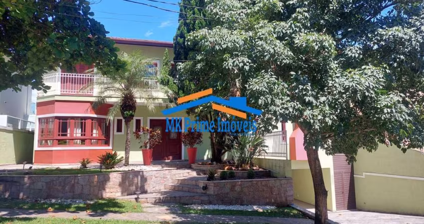 Casa Alto Padrão em São Paulo II, Cotia/SP