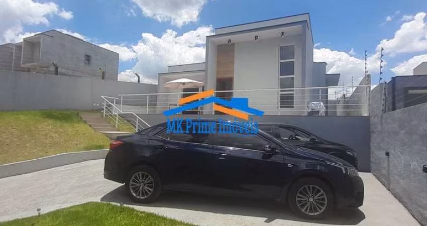 OPORTUNIDADE!!  linda casa térrea à venda Parque Rizzo II - Cotia/SP