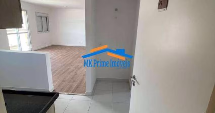 Apartamento c/ 3 Quartos (1 Suíte) c/ 109m²no Resid. Bellini Alphaville