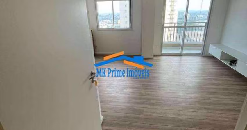 Apartamento c/ 3 Quartos (1 Suíte) c/ 83m²no Resid. Bellini Alphaville