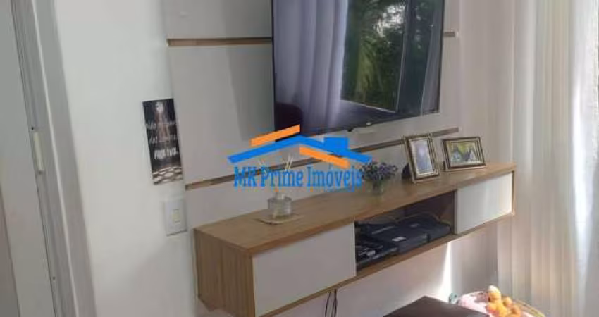 Apartamento em Ótimo Estado – Cidade Das Flores/Osasco.