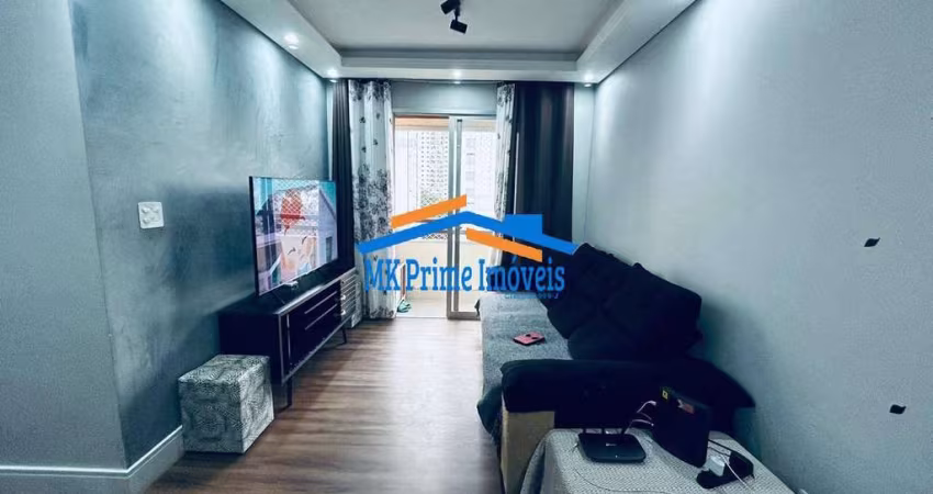 Cond. Parque das Acácias - Apartamento 3 Dorm. - Financia