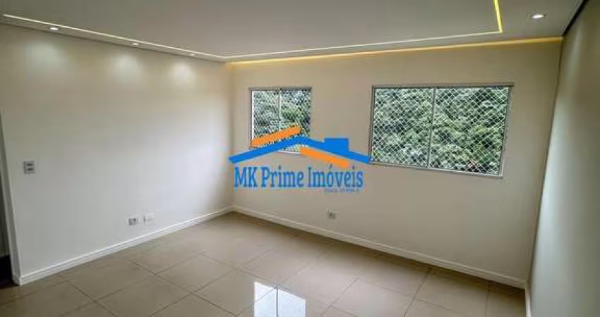 Venda / Locação AP com 54m², 02 Quartos e 02 Vagas- SANTANA DE PARNAÍBA.