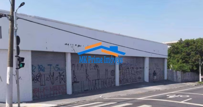 GALPÃ0 para Venda /  Locação com 1151 m²  OSASCO/ SP