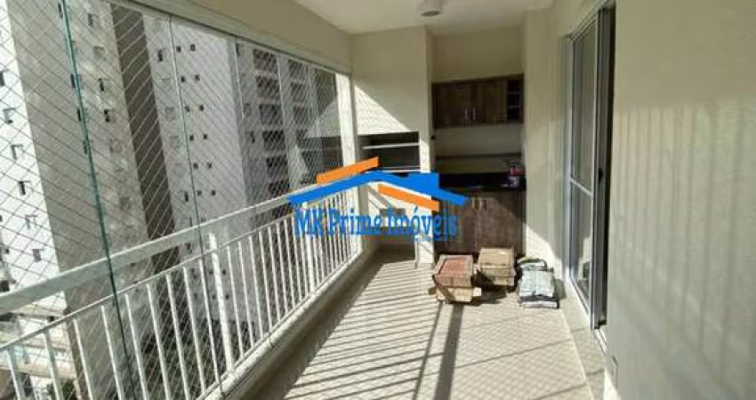 Apartamento 95m² com 3 dormitórios sendo 1 suíte na Vila Andrade
