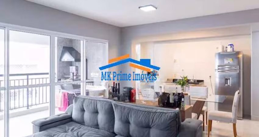 Apartamento para alugar com 92m², 2 quartos e 2 vagas - R$ 6.420,00 PACOTE.
