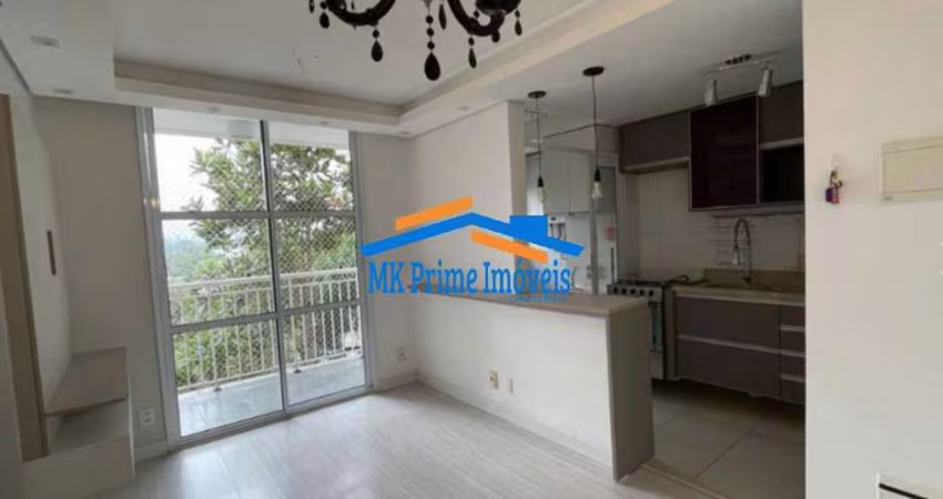 Apartamento de 2 Dormitórios no Jaguaré, São Paulo.