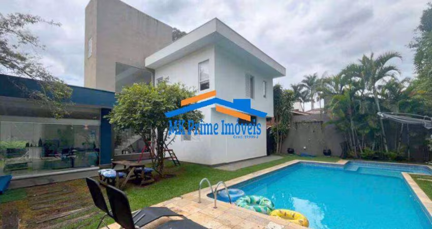 Cond. Nova Higienópolis - 3 suítes, escritório, gourmet e piscina!