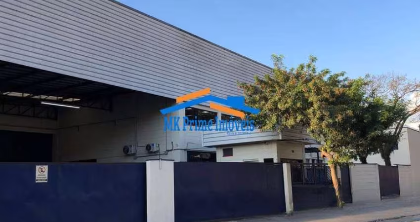 Otimo Galpão 3600m² para venda em Taboão da Serra São Paulo/SP