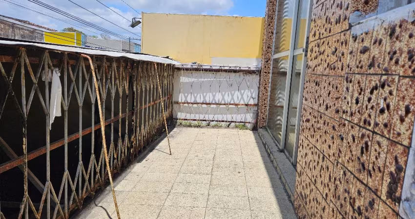 Venda de loja comercial