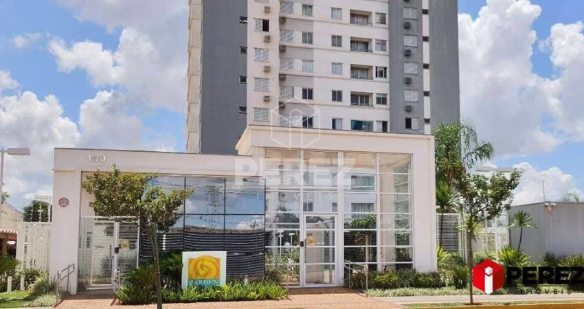 Apartamento Garden Chácara Cachoeira