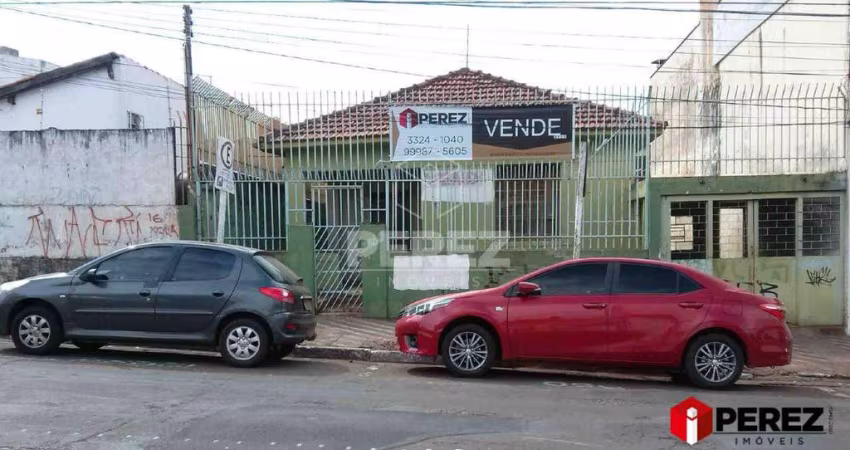 Imóvel Comercial no Centro de Campo Grande