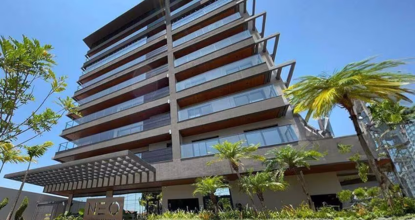 Apartamento no Edifício Neo