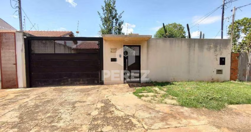 Casa Térrea no Coronel Antonino