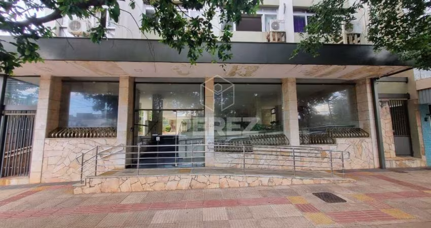 Apartamento no Edifício Dom Aquino