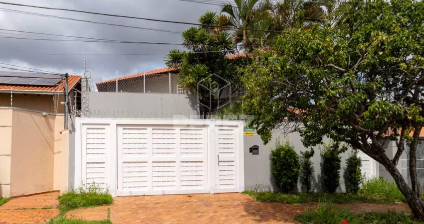 Sobrado no Bairro Carandá Bosque