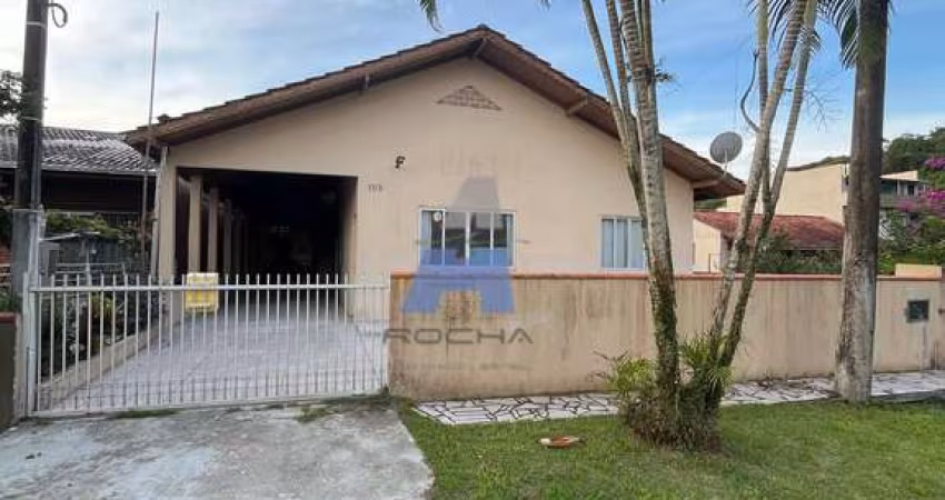 Casa em Forte, São Francisco do Sul/SC
