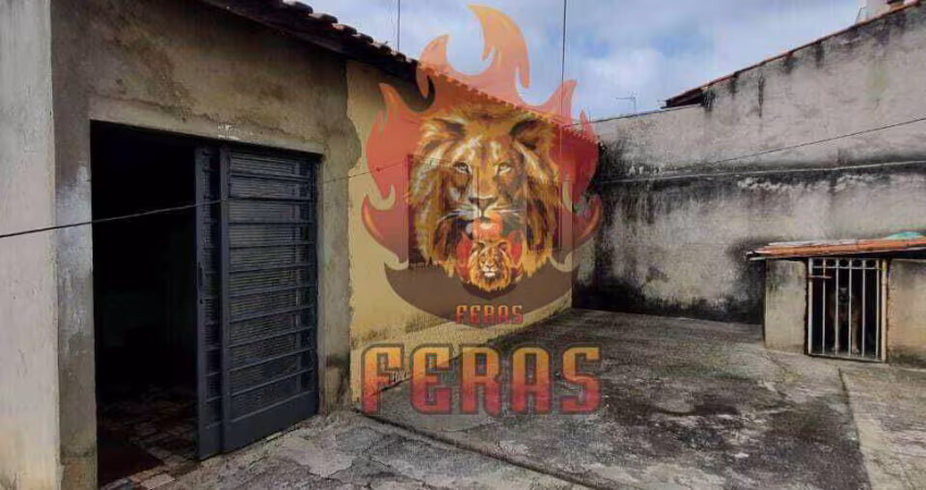 Casa com 2 dormitórios à venda, 95 m² por R$ 380.000,00 - Wanel  Ville - Sorocaba/SP