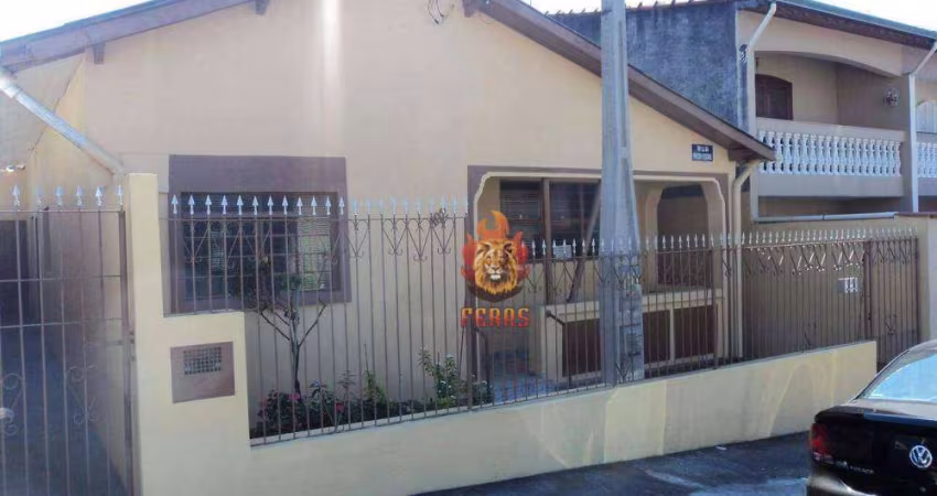 Casa com 2 dormitórios à venda, 174 m² por R$ 300.000,00 - Centro - Votorantim/SP