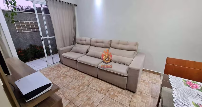 Apartamento com 2 dormitórios à venda, 71 m² por R$ 298.000 - Jardim Wanel Ville IV - Sorocaba/SP