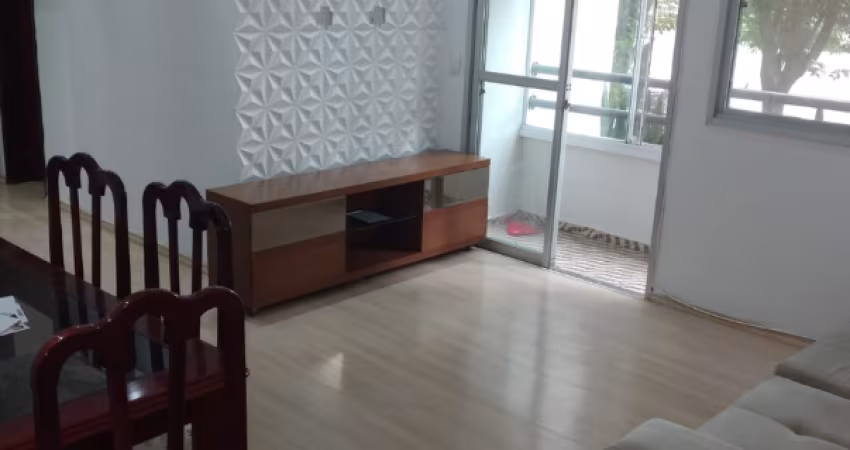 Lindo Apartamento de 69m² á venda, no Condomínio Castelo de Winsor, no Planalto em São Bernardo do Campo - S