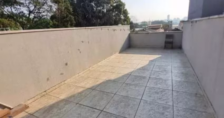 Lindo Sobrado de 124m² á venda, com 03 Dormitório Sendo 01 Suíte, na Vila Floresta - Santo André - SP