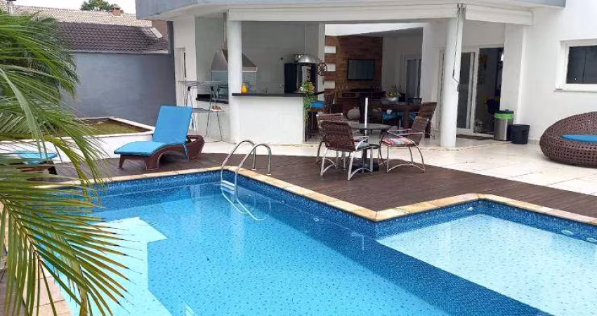 Casa de condomínio sobrado á venda tem 460m² com 04 Suítes, São Bernardo do Campo.
