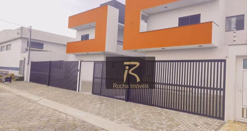 Apartamento à venda, 36 m² por R$ 230.000,00 - Jardim Icaraiba - Peruíbe/SP