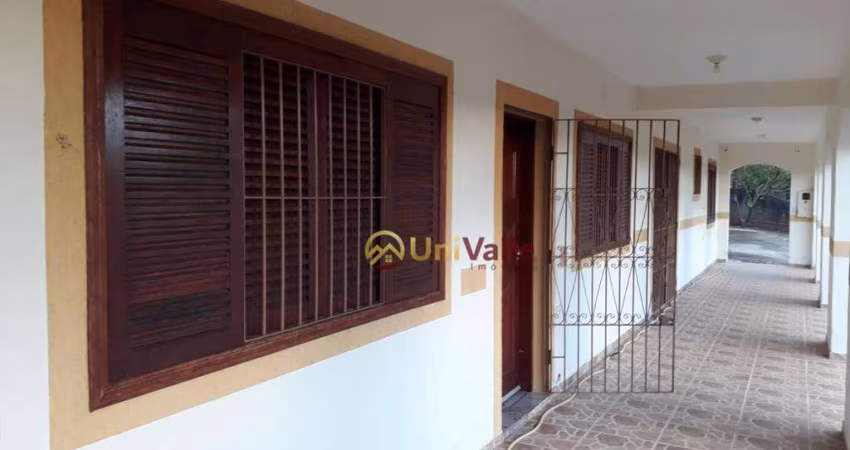 Chácara com 2 dormitórios à venda, 2000 m² por R$ 588.000 - Centro - Redenção da Serra/SP