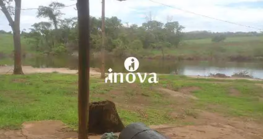 Fazenda a venda, Capelinha do Barreiro
