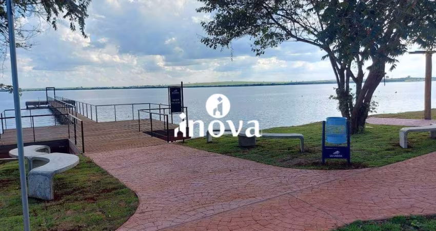 Terreno Condomínio La Lagoa