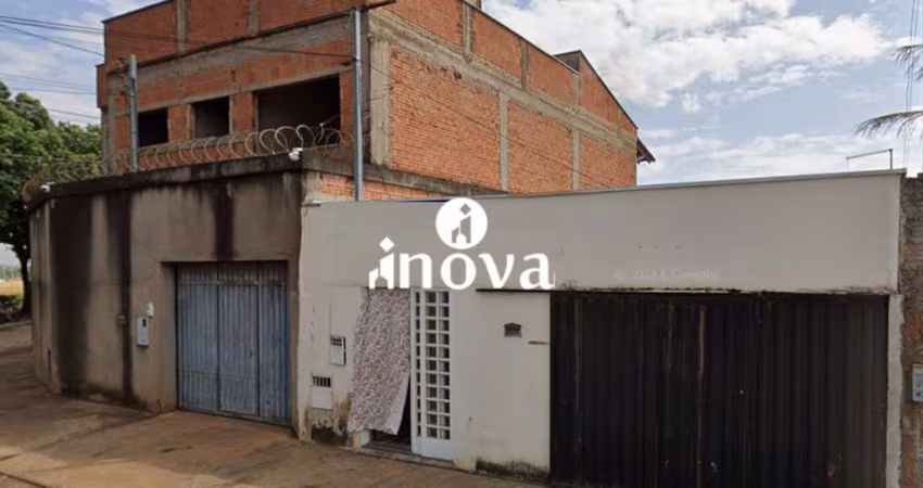 Galpão com casa a venda, bairro Jardim Maracanã