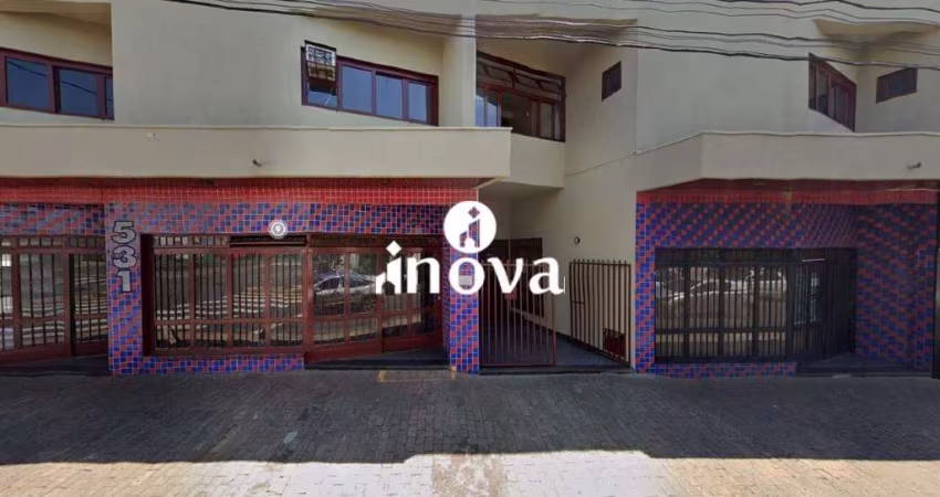Sala comercial para locação, bairro São Benedito